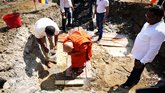 New Avasage Foundation laying Ceremony - 21 July 2024 (Photo Credit Ranuka Prabhashitha)
